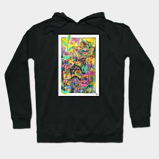 Tropical VII Hoodie